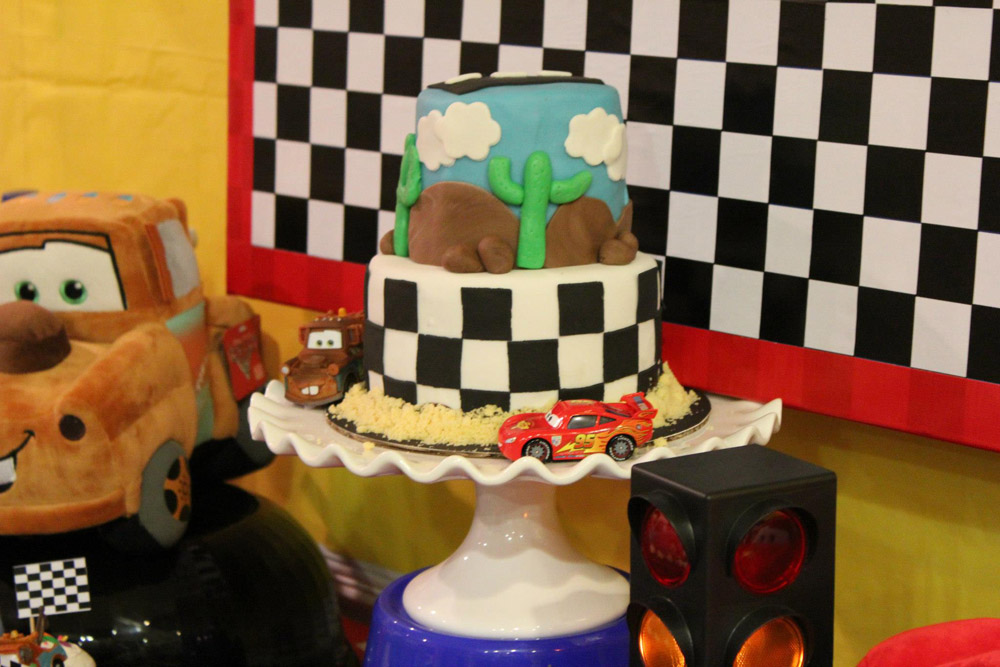 Cars Dessert Table-010