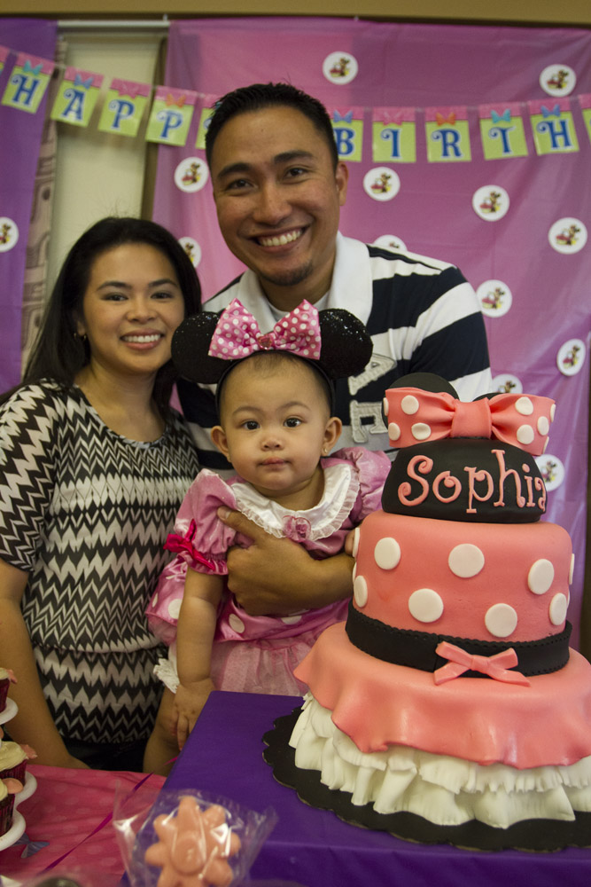 Minnie Mouse First Birthday-022
